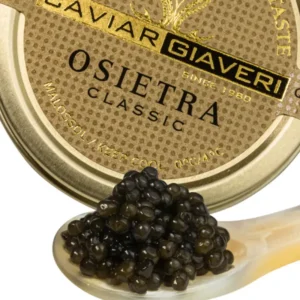 osetra photos