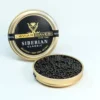 Buy siberian sturgeon caviar online