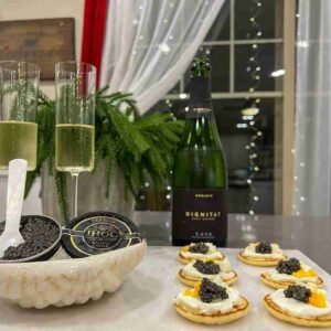 Buy caviar beluga​ online