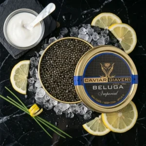 buy beluga sturgeon caviar online