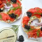 Classic Osietra Sturgeon Caviar, Giaveri Italy - Image 6