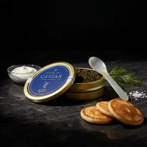 buy kaluga caviar​ online