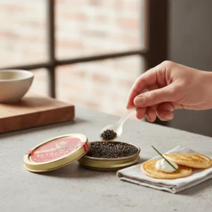 buy beluga imperial caviar online