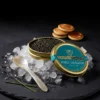 Deluxe White Sturgeon Caviar